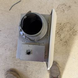 Bathroom Fan Panasonic 