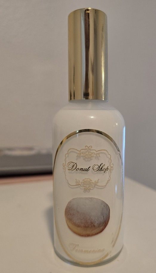Donut Shop Body And Hair Mist By Femmenina