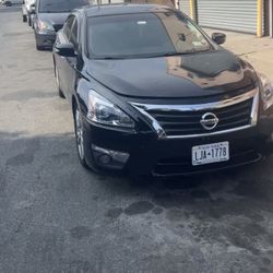 2014 Nissan Maxima SV – Clean Title – Brooklyn