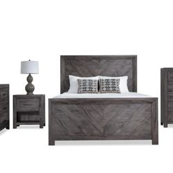 Bedroom Set