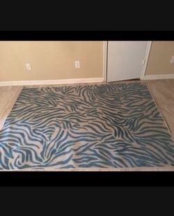 Brand New Area Rug