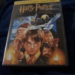 Harry Potter And The Sorcery Stone 
