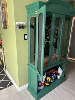 house clean out