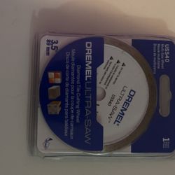 Dremel Ultra Saw US 540