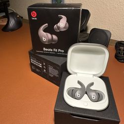 Beats Fit Pro (Earbuds) - Active Noise Canceling 