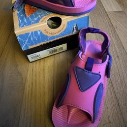 Hush Puppies Sandals Kids 11