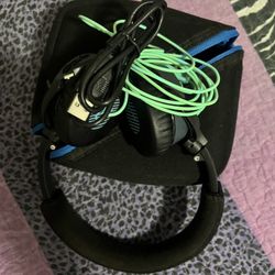 Bose Headphones 