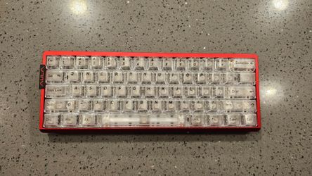 Gaming Keyboard