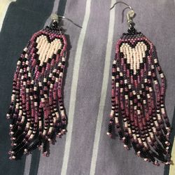 Native American Earrings