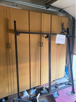 FREE Queen bed frame