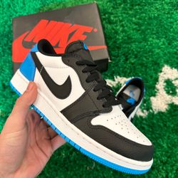 Jordan 1 unc size 6 