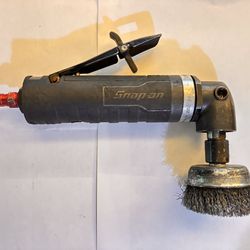 Snap-On Right- Angle Die Grinder