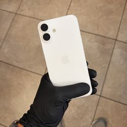 iPhone 16 Plus Verizon