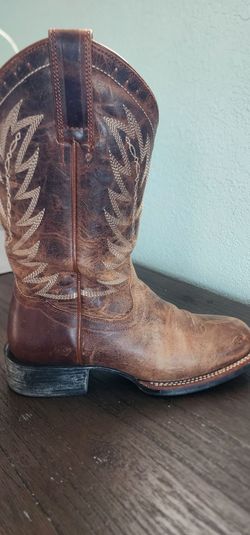 Shyanne cowboy boots