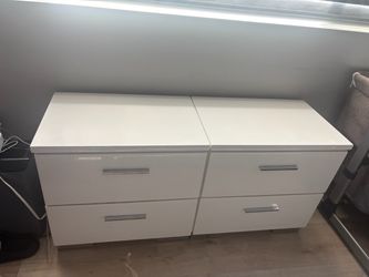 Bed room set