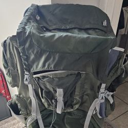 Hiking Backpack