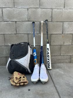 Baseball Equipment