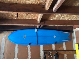 Surfboard