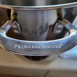 Princess House Commercial Size Pot