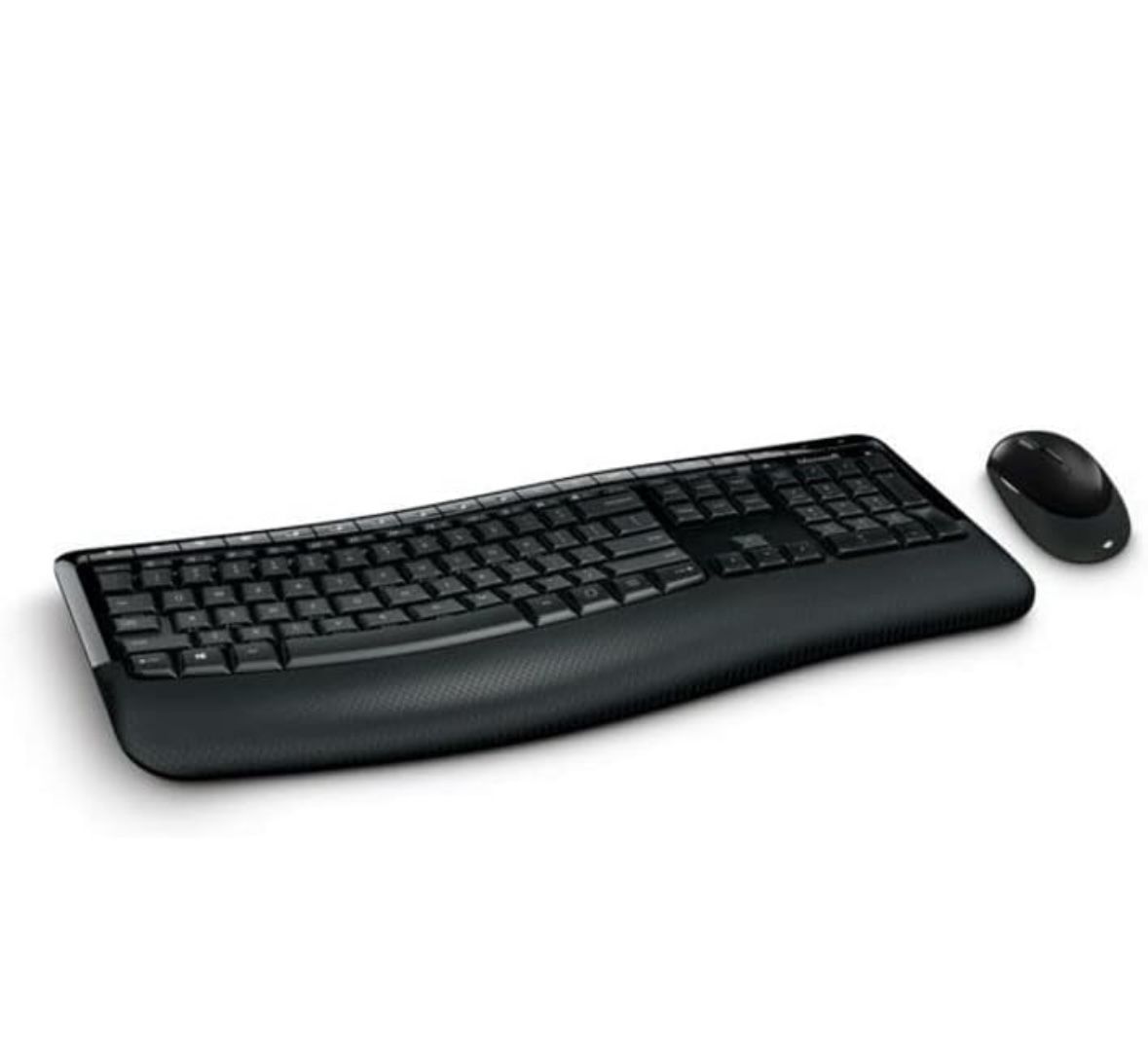 **$50** like new org pur price $195**Microsoft Wireless Comfort Desktop 5050