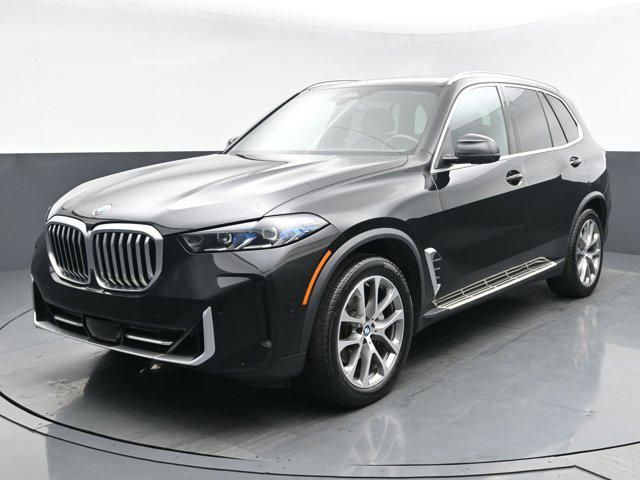 2024 BMW X5