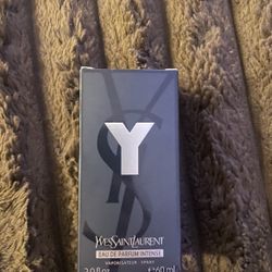 YSL Eau de Parfum Intense