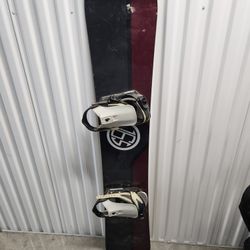 Snow Board 