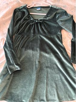 Girls dress size 6/7
