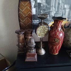 Decoraciones