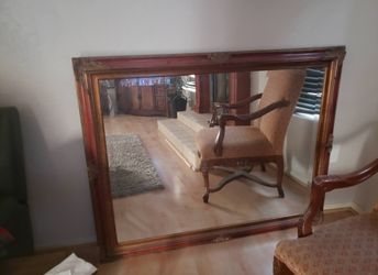 Espejo / Mirror 