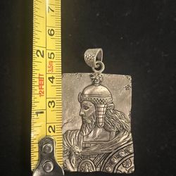 Persia- Babak Khorramdin Freedom Fighter (795–838 CE) Azerbaijan- Silver 