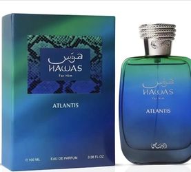 Hawas Atlantis