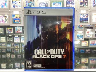 Call of Duty: Black Ops 7