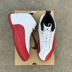 Air Jordan 12 Retro Cherry (2023)