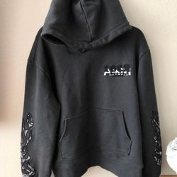 Amiri Hoodie Size L