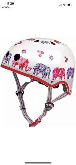 Micro Helmet SizeM New One