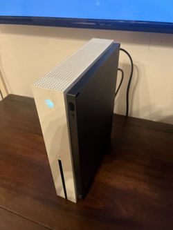 Xbox one (read description)