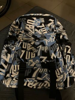 Backpack / 7 Up Backpack For Teens …