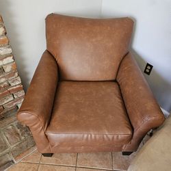 Cushion Chair