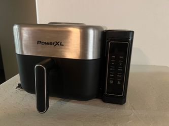 Power xl air fryer