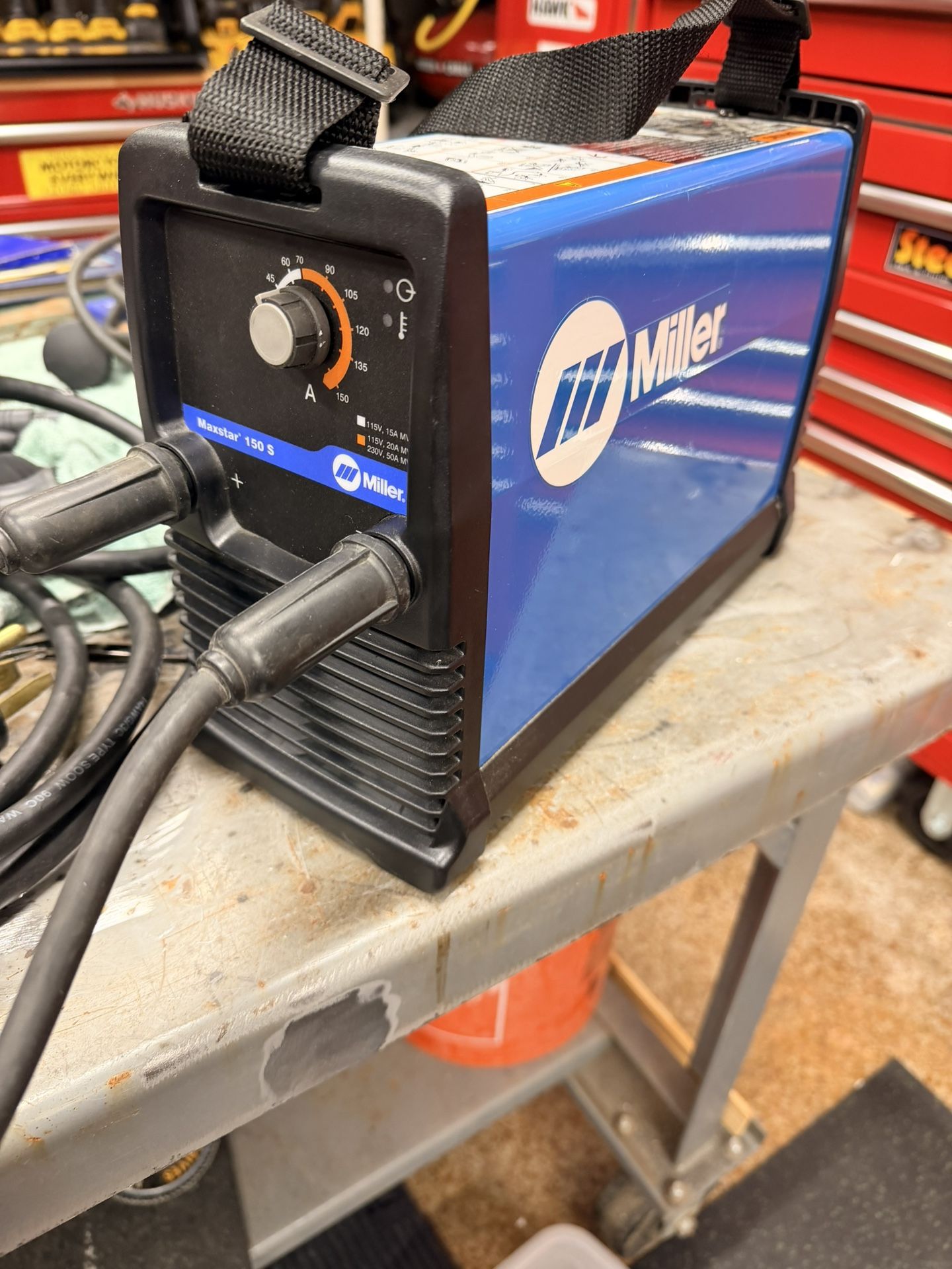 Welding Machine