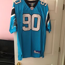 Panthers Jersey 