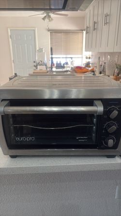 Oven