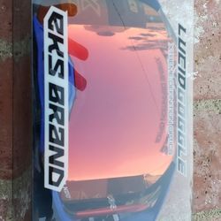 Eks Lucid Goggle