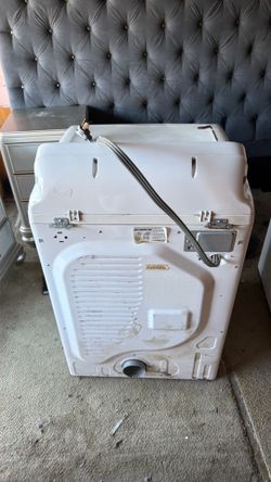 Washer/dryer