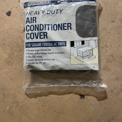 Brand New Ac Cover For Outside