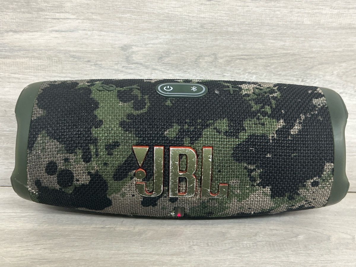 JBL SPEAKER CHARGE 5 (PO1021641)
