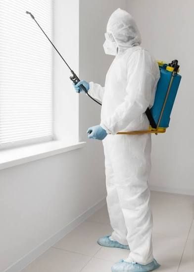 Pest Control