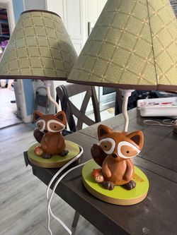 Neutral gender nursery decor/forrest animals