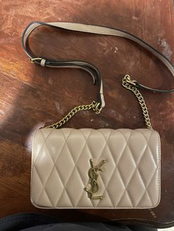 brand bag